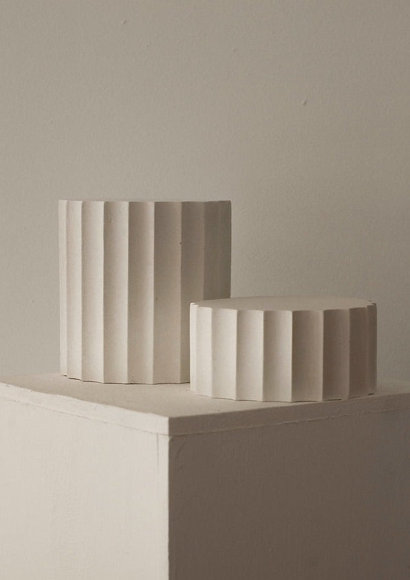 Handmade Plinth | Small