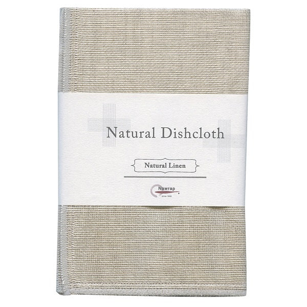 Dish Cloth | Linen