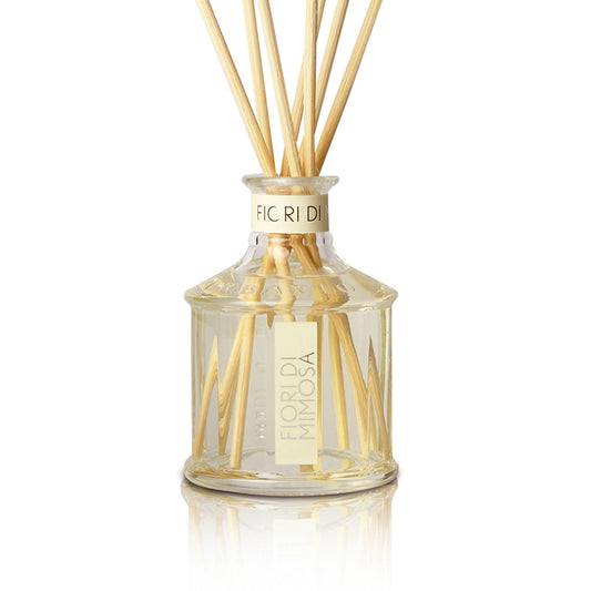 Fiori di Mimosa | Home Fragrance Diffuser | Product of Italy