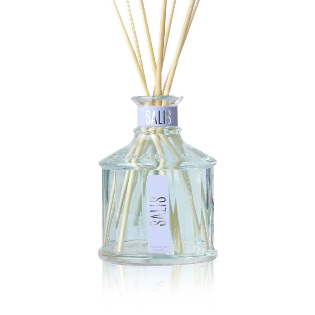 Sails | Home Fragrance Diffuser | Product of Italy