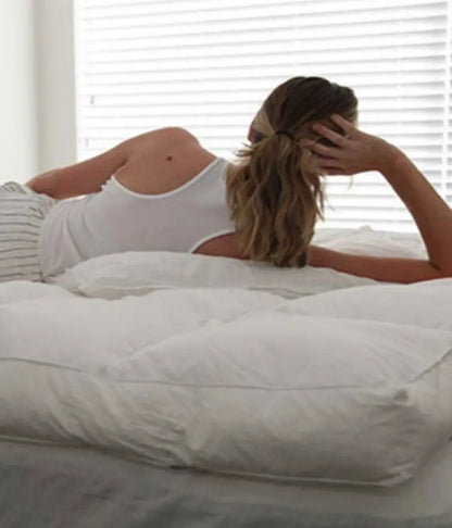 Luxury Mattress Topper