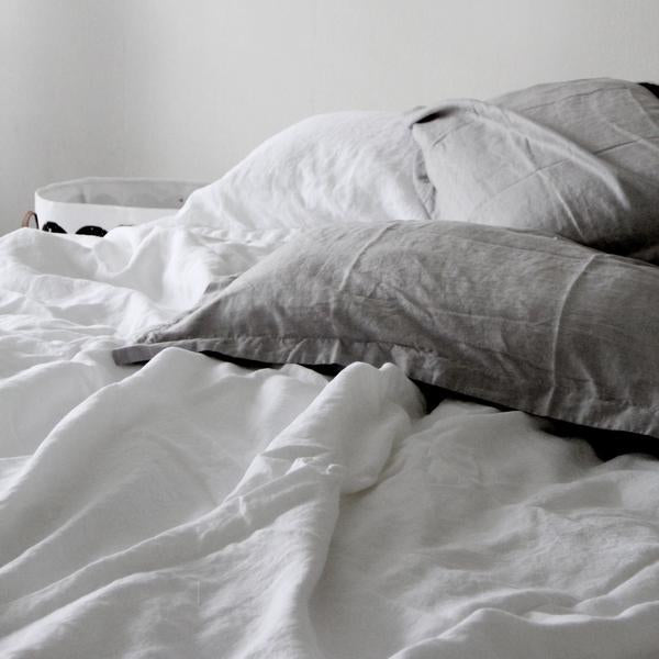 The best Linen bed Sheets NZ