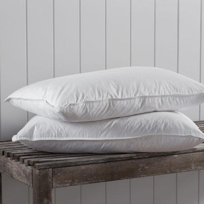 Feather & Down Pillow Inner | Lodge Size