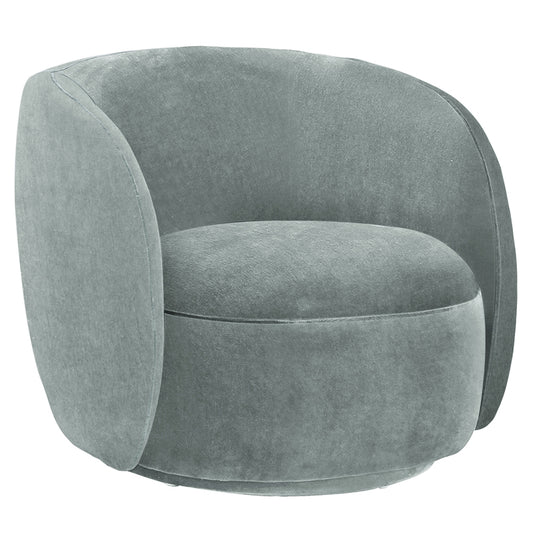 Idaho Swivel Chair | Sage