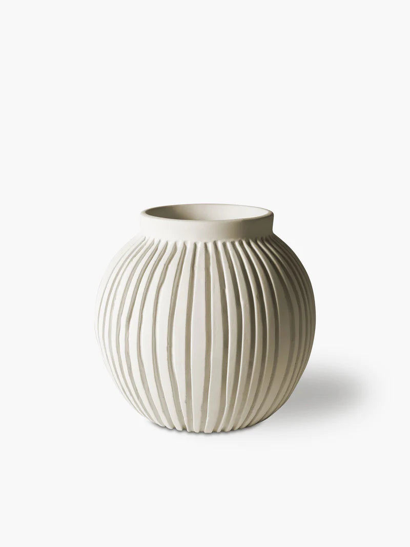 Jar Round | Chalk